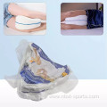 Sciatica Relief Sleeping Orthopedic Body Memory Foam Pillow